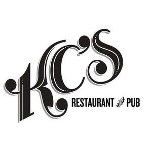 KC's To Go – KCs Pub