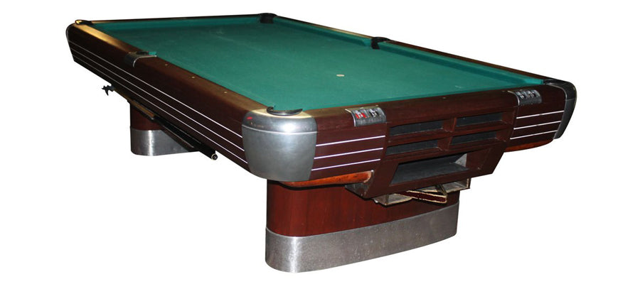 brunswick pool tables maryland