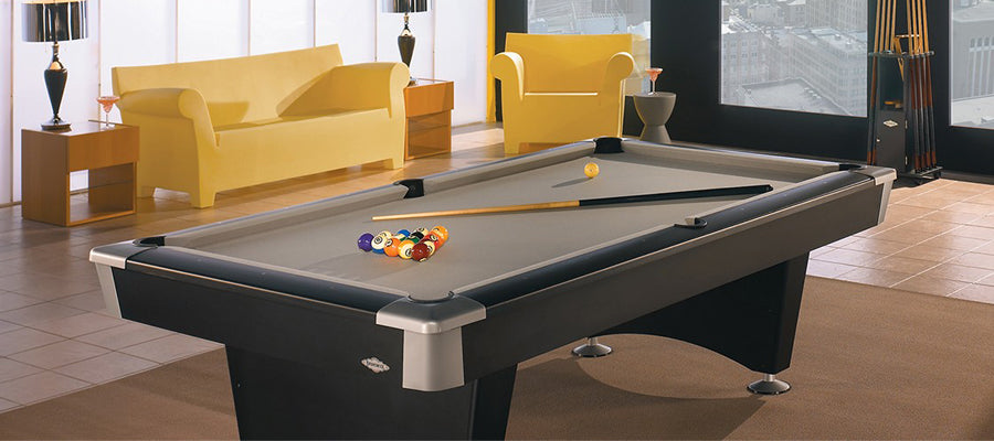 brunswick pool tables denver