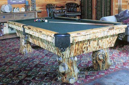 billiards table online