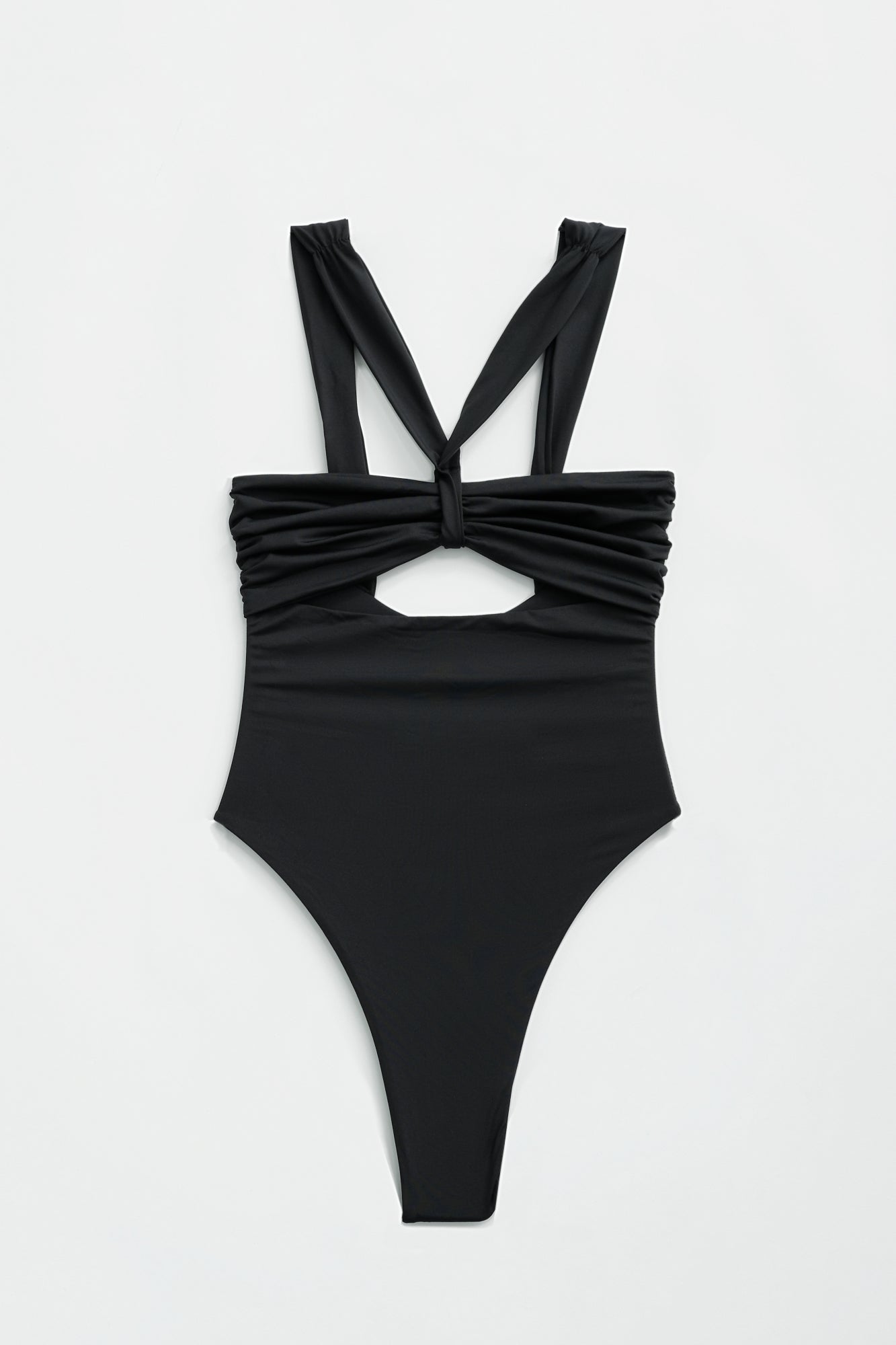 Colt One - Piece Black