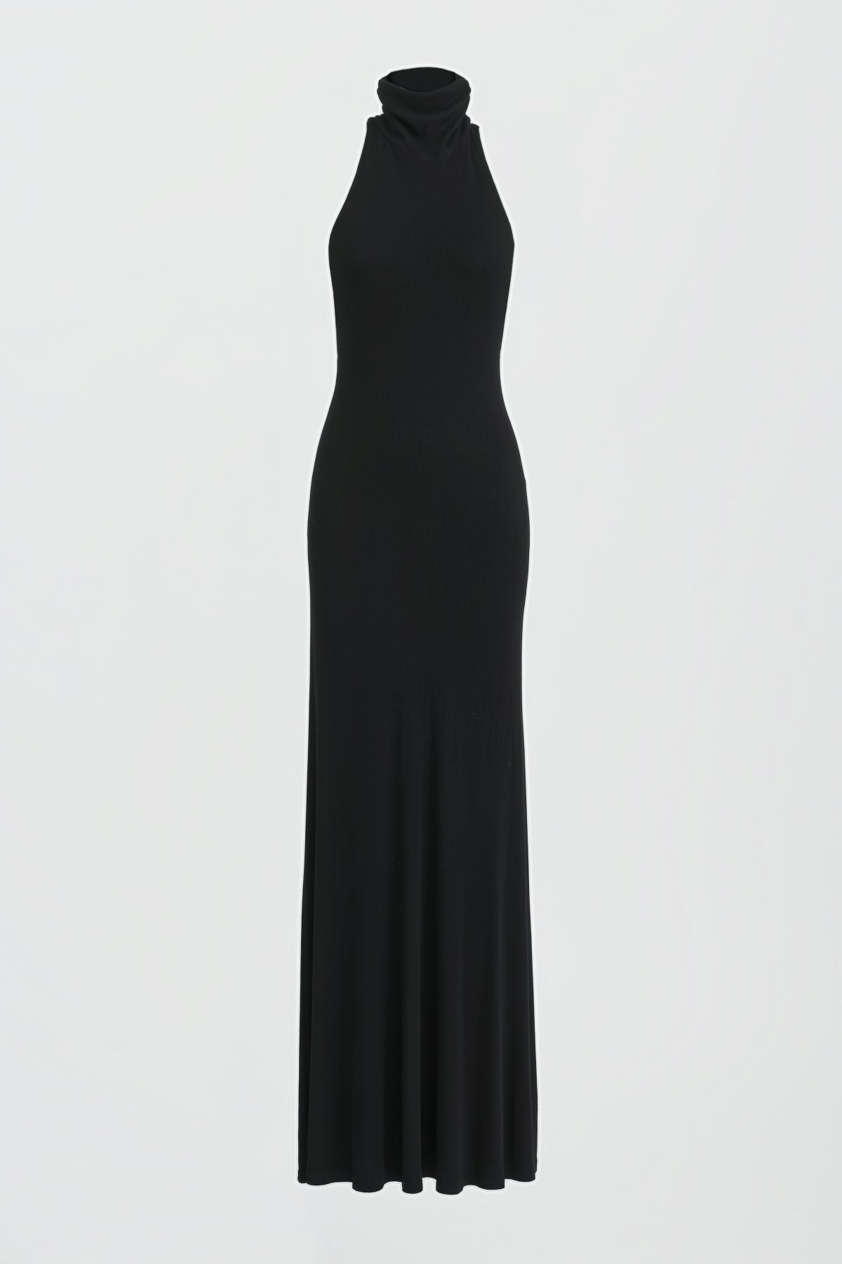 Maeve Maxi Dress - Jet