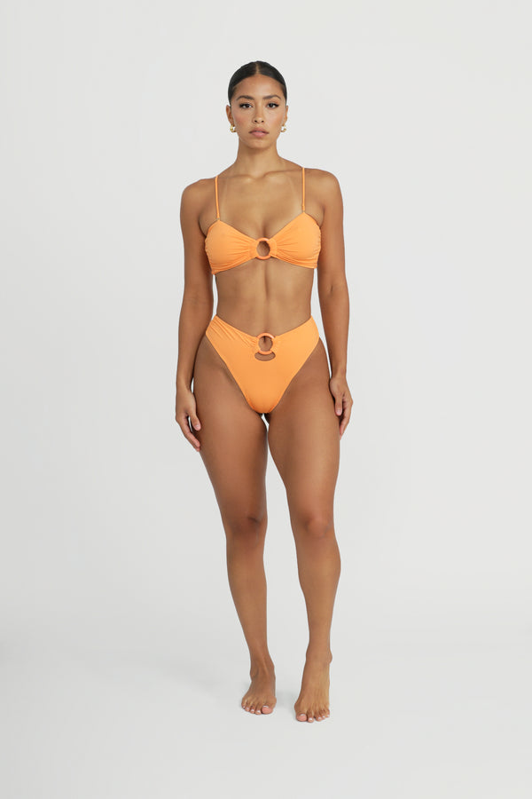 Orange – Riot Swim