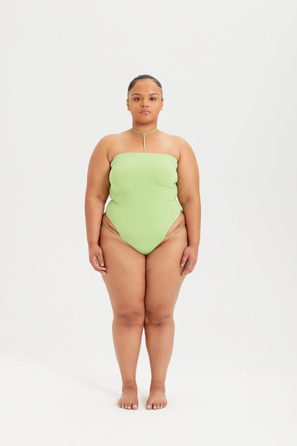 Jace Thong One Piece - Midori