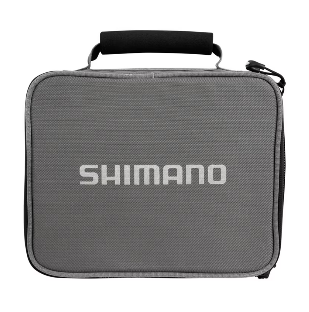 Shimano Reel Case Large LUGB-21 – Isofishinglifestyle