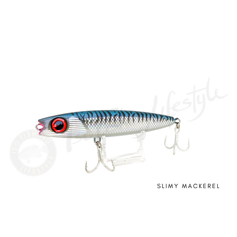 Sale FCL Labo Stick Bait IWP 175 S Sinking Lure Horse Mackeral