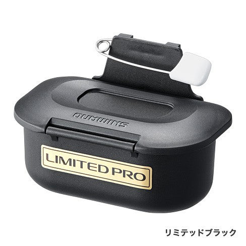 Shimano Reel Cover PC-031L – Isofishinglifestyle