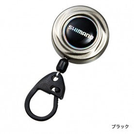 Shimano Pin on Reel PI-018I – Isofishinglifestyle