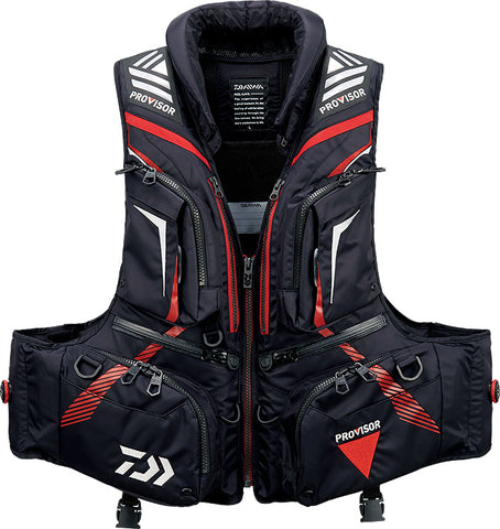 Daiwa Life Vest Df 66 Isofishinglifestyle