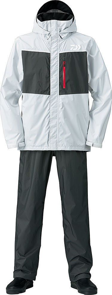 Daiwa Dr 3621 Rain Max Rain Suit Isofishinglifestyle