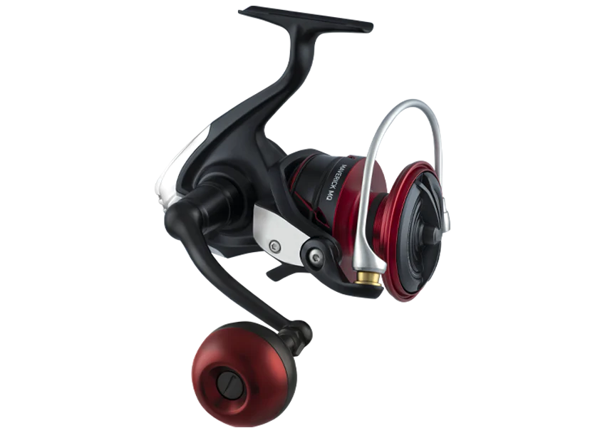 Daiwa 21 Certate SW – Isofishinglifestyle