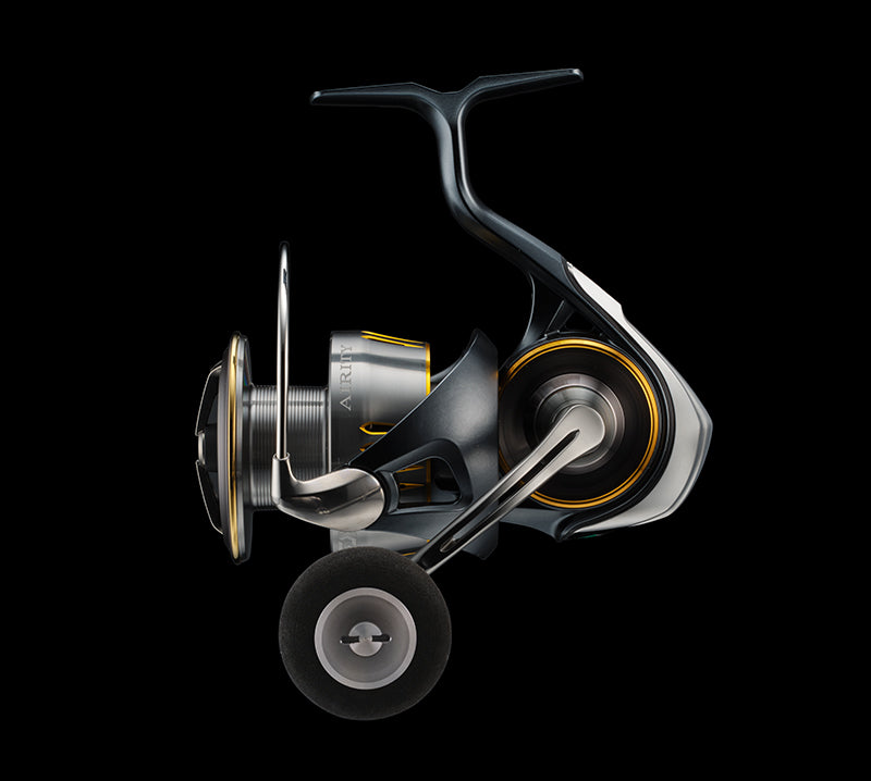 Daiwa 23 Airity – Isofishinglifestyle