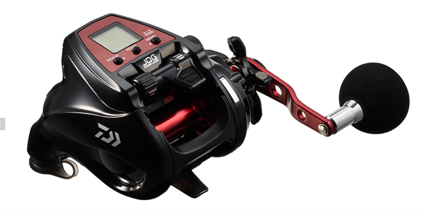 Daiwa 23 Leobritz – Isofishinglifestyle