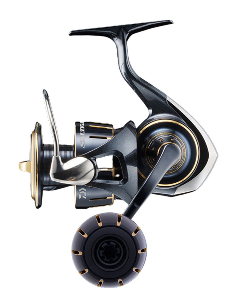 Daiwa CERTATE SW 8000-H (Offshore Jigging Reel)