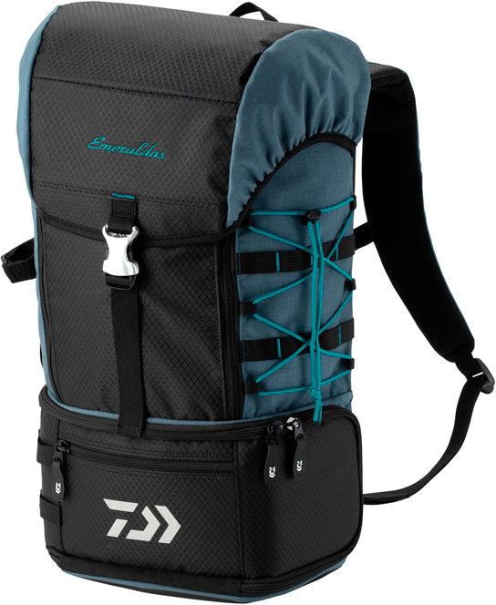 Daiwa Tackle Backpack FB-106 – Isofishinglifestyle