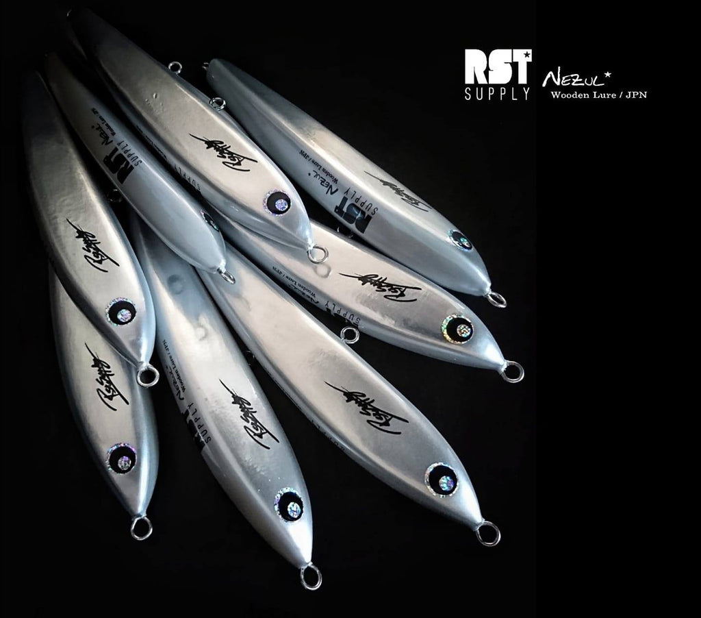 RST SUPPLY NEZUL180 economy ネズール