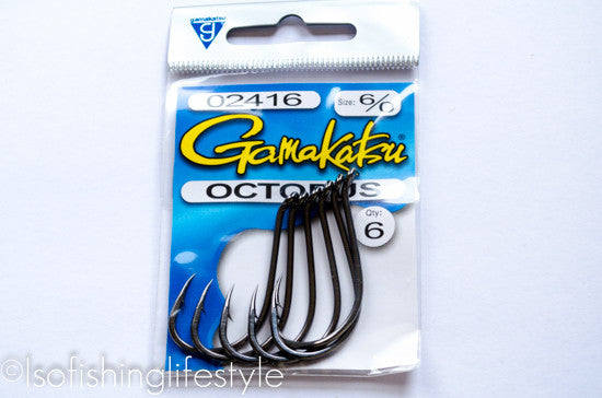 GAMAKATSU LIVE BAIT LIGHT WIRE – Fishing4u