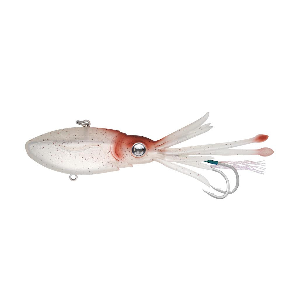 Nomad Design DTX Minnow – Isofishinglifestyle