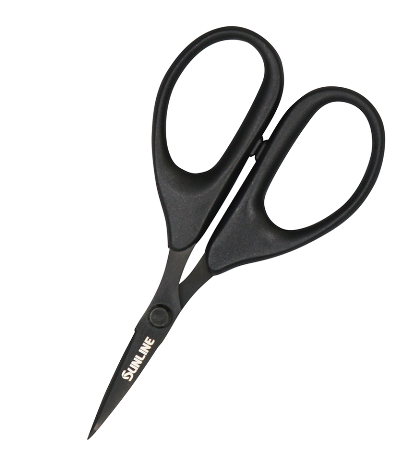 HDF Braid Scissors + Split Ring Opener HA-1100 – Isofishinglifestyle