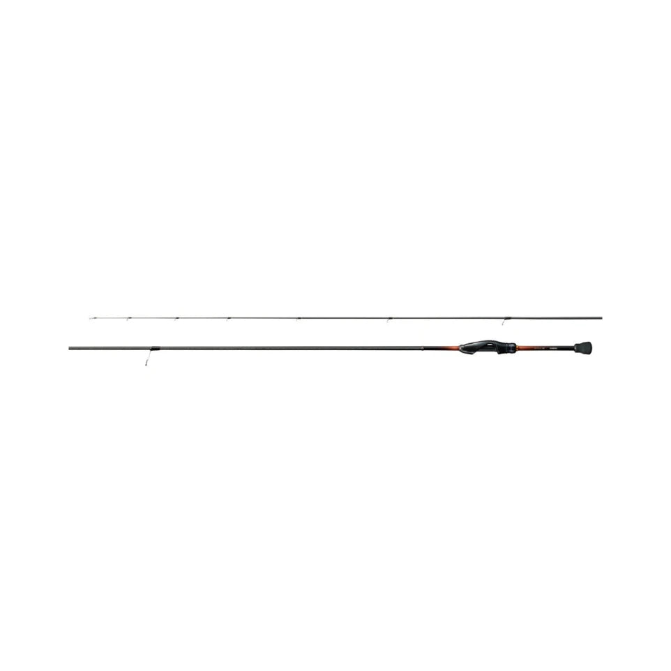 Shimano 21 Soare XR Ajing Rod – Isofishinglifestyle
