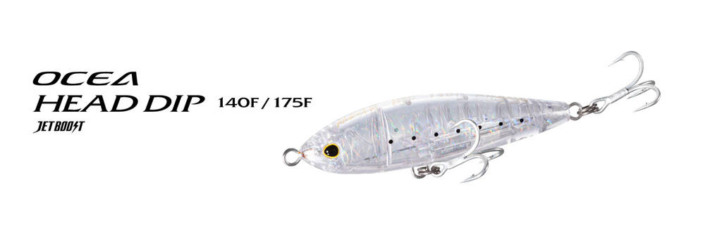  Shimano Exsence Salvage Solid 70ES Sinking Lure with