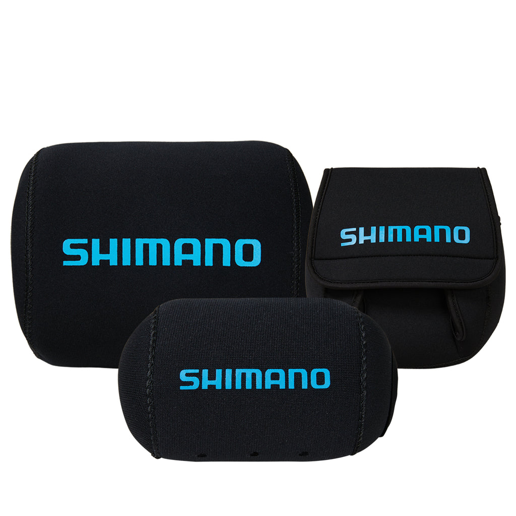 Shimano Electric Reel Cover – Isofishinglifestyle