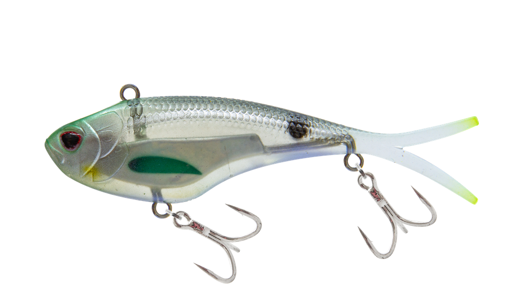 Nomad Squidtrex Vibe 95 Fishing Lure 32g