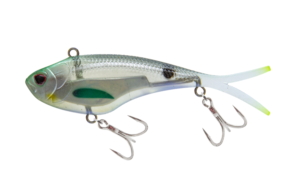 Nomad Squidtrex 110 Vibe 110mm - 52g Fishing Lure