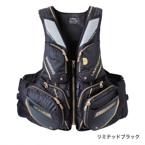 Na Escuma - CHALECO PALMS FLOATING GAME VEST II YA