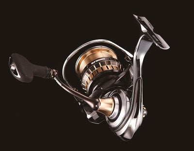 Daiwa 23 Saltiga Spare Spool – Isofishinglifestyle