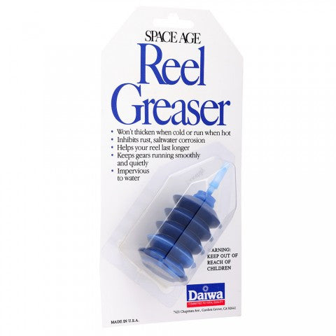 Electric Reel Grease, DSG600 – Daiwa US