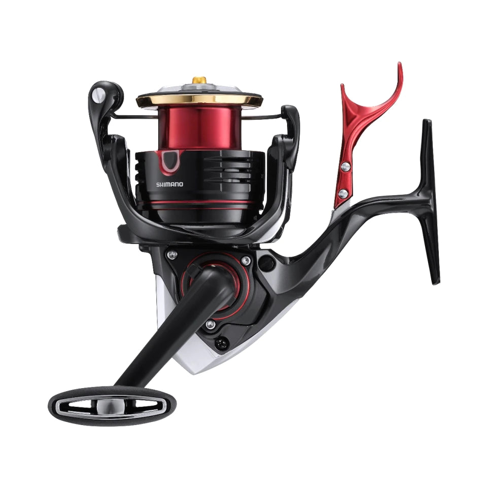 Shimano 2022 BB-X Hyper Force