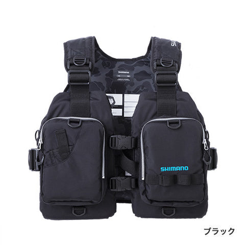 Daiwa Life Vest Df 66 Isofishinglifestyle