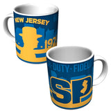 NJSP Mug