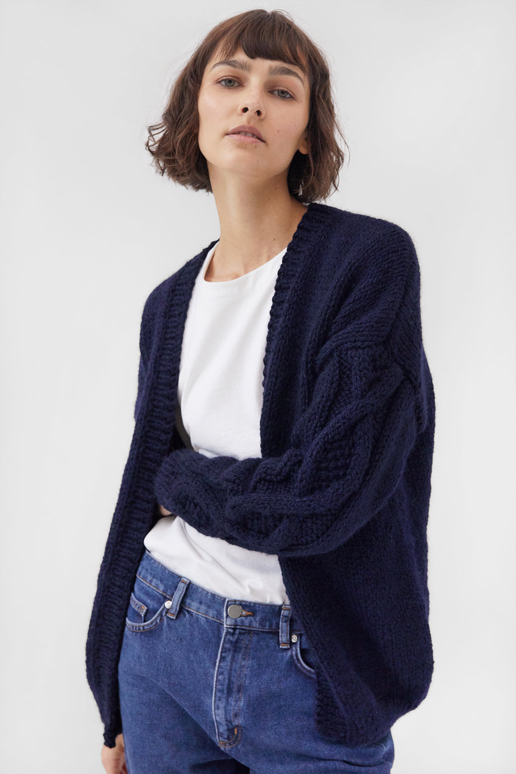 SOLD OUT: Tommy Cardigan – The Knotty Ones