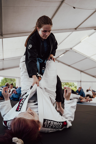 lois marsh  bjj