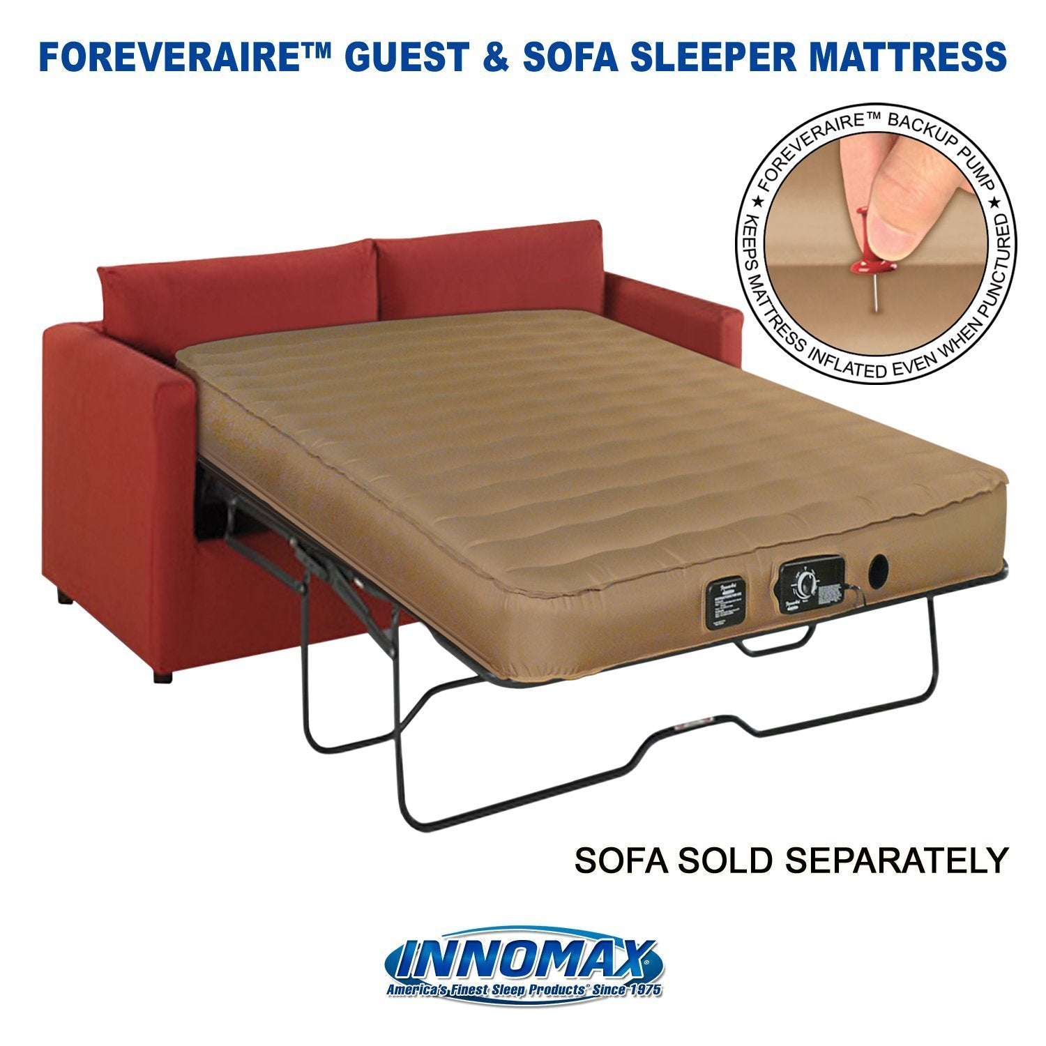 Rv Sofa Bed Air Mattress Replacement magdalenebubu