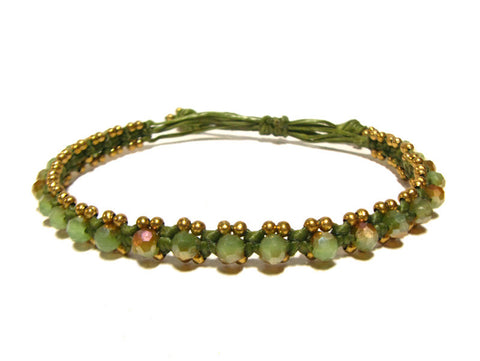 Wholesale Beaded Bracelet