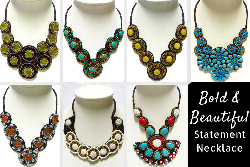 wholesale handmade jewelry