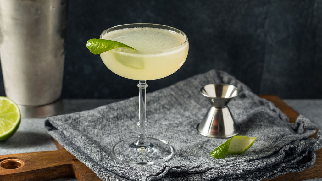 cocktails for summer