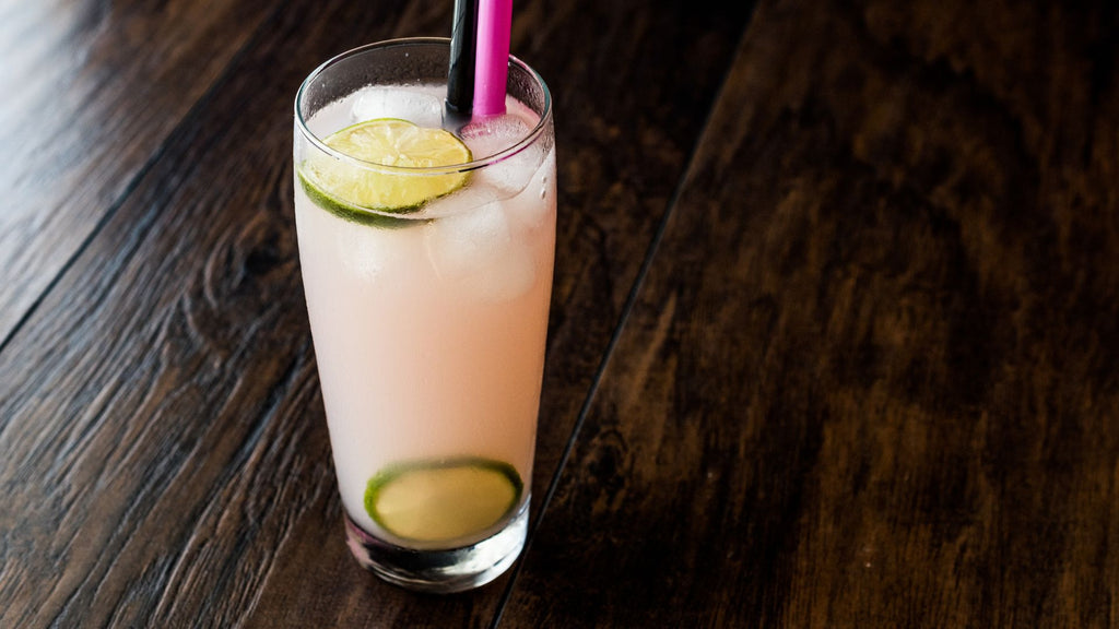 how to make a paloma