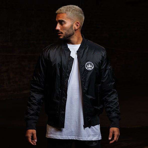 nike rave jacket