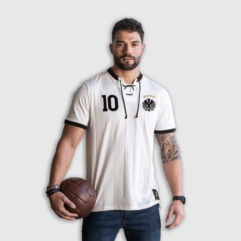 Germany Die Adler – Football Town Global | Rundhalsshirts