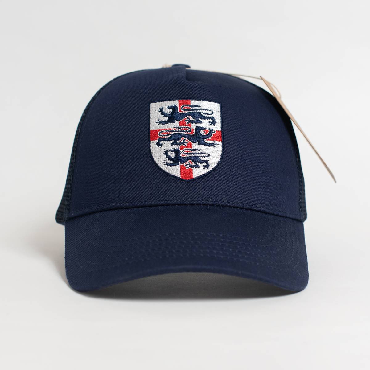ENGLAND 2022 CORE BUCKET HAT (RED) - SoccerWorld