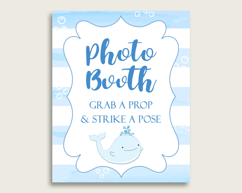 photo booth sign printable