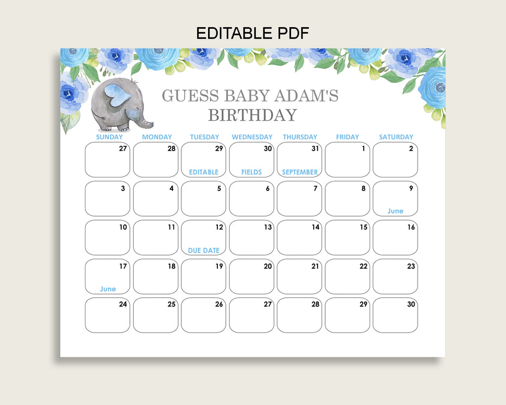 blue-gray-guess-baby-due-date-calendar-game-printable-elephant-blue-b