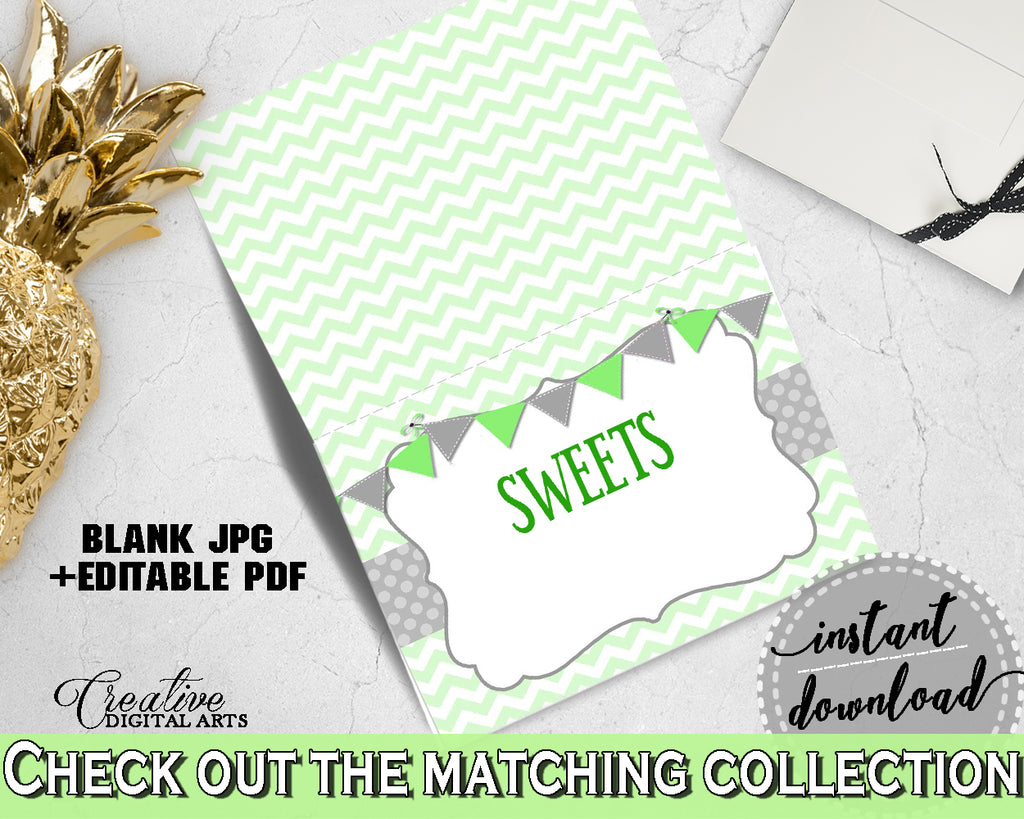 baby-shower-place-cards-or-food-tents-editable-printable-with-chevron