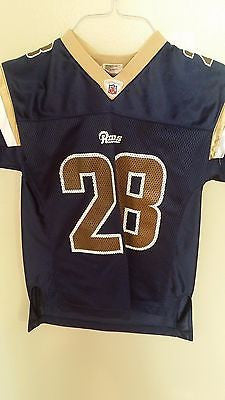 st louis rams football jersey