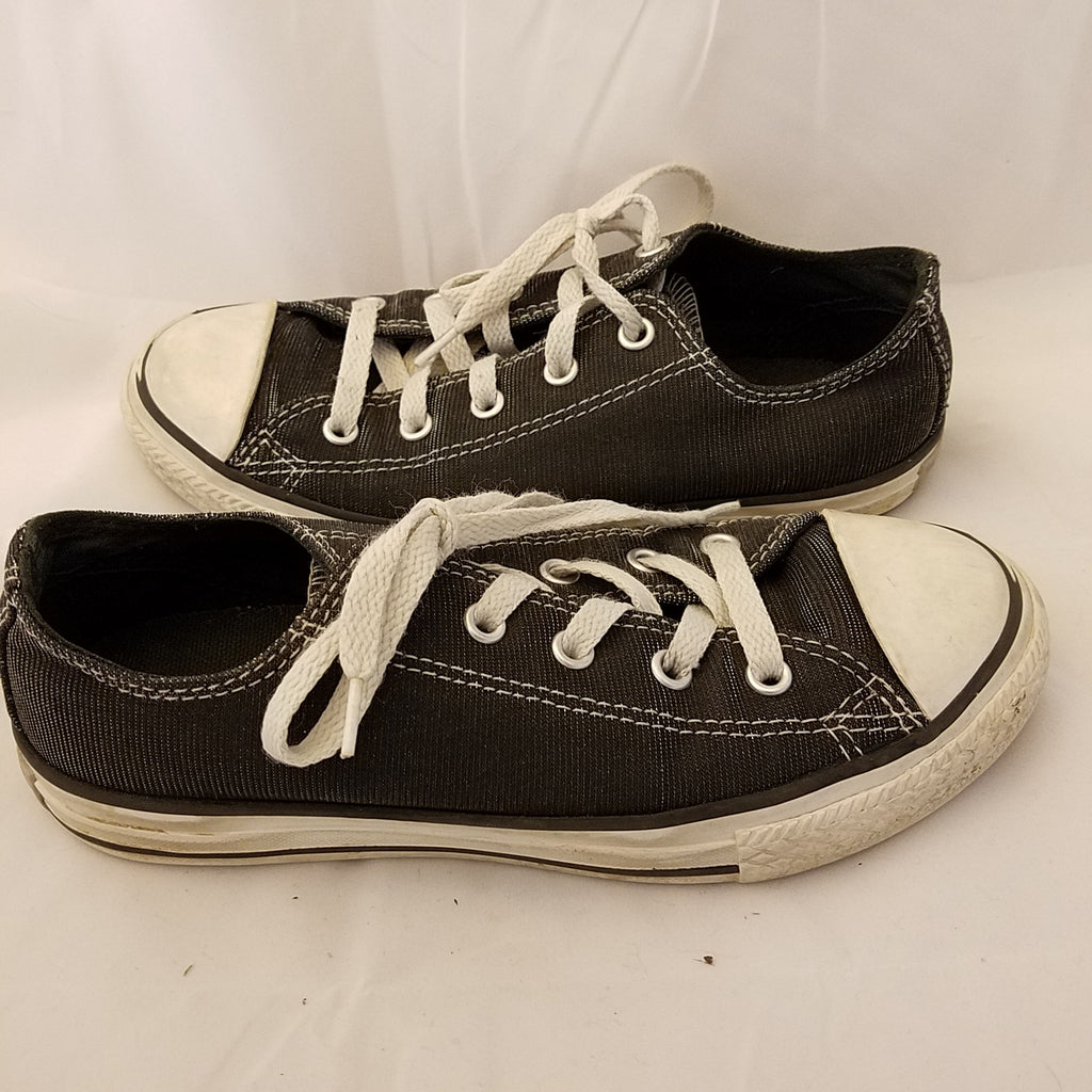 converse size 2 youth
