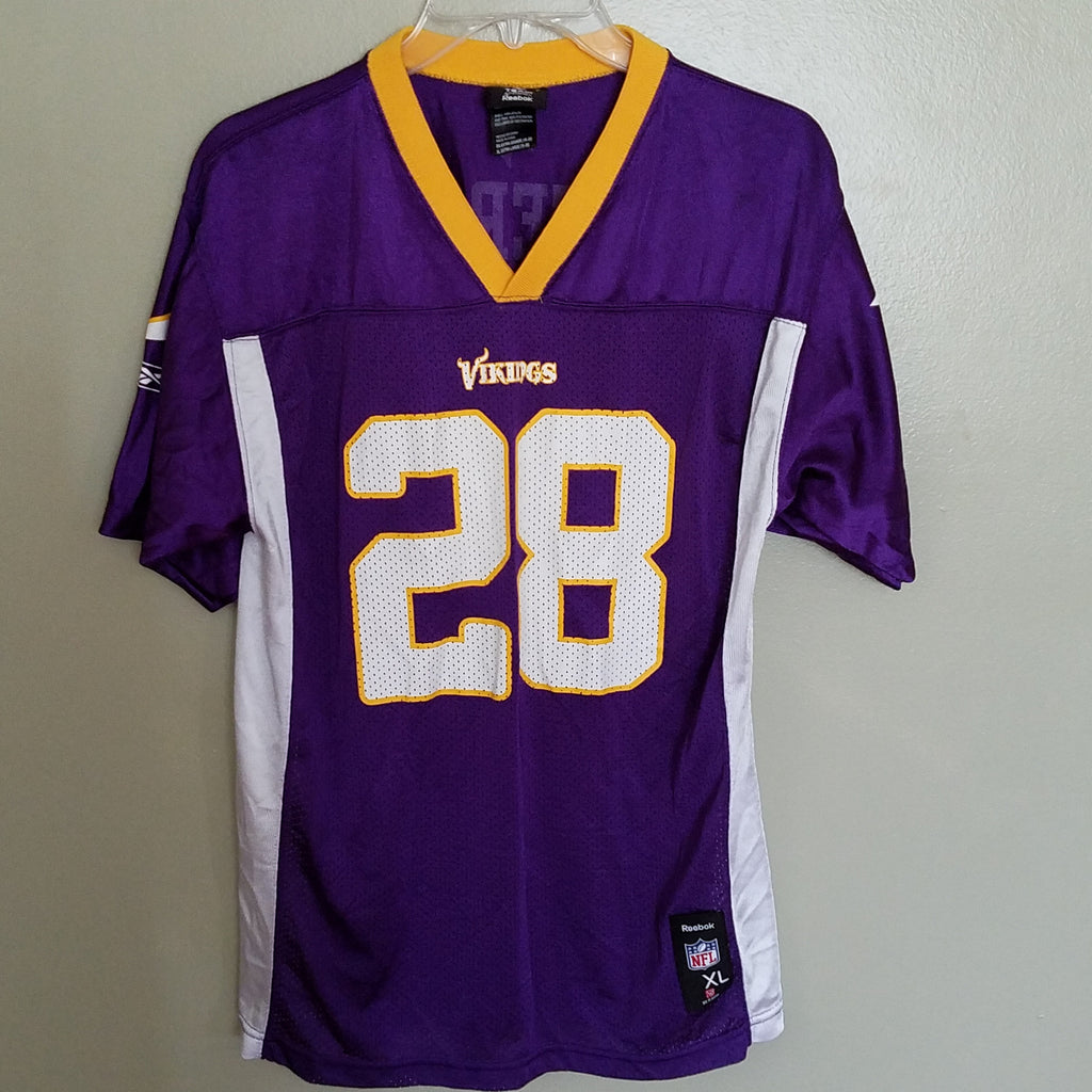 minnesota vikings youth jersey